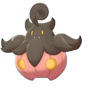Pumpkaboo Average