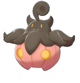 Pumpkaboo Small