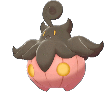 Pumpkaboo Super