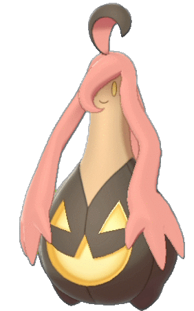 Gourgeist Small