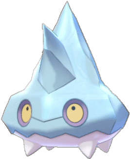 Bergmite