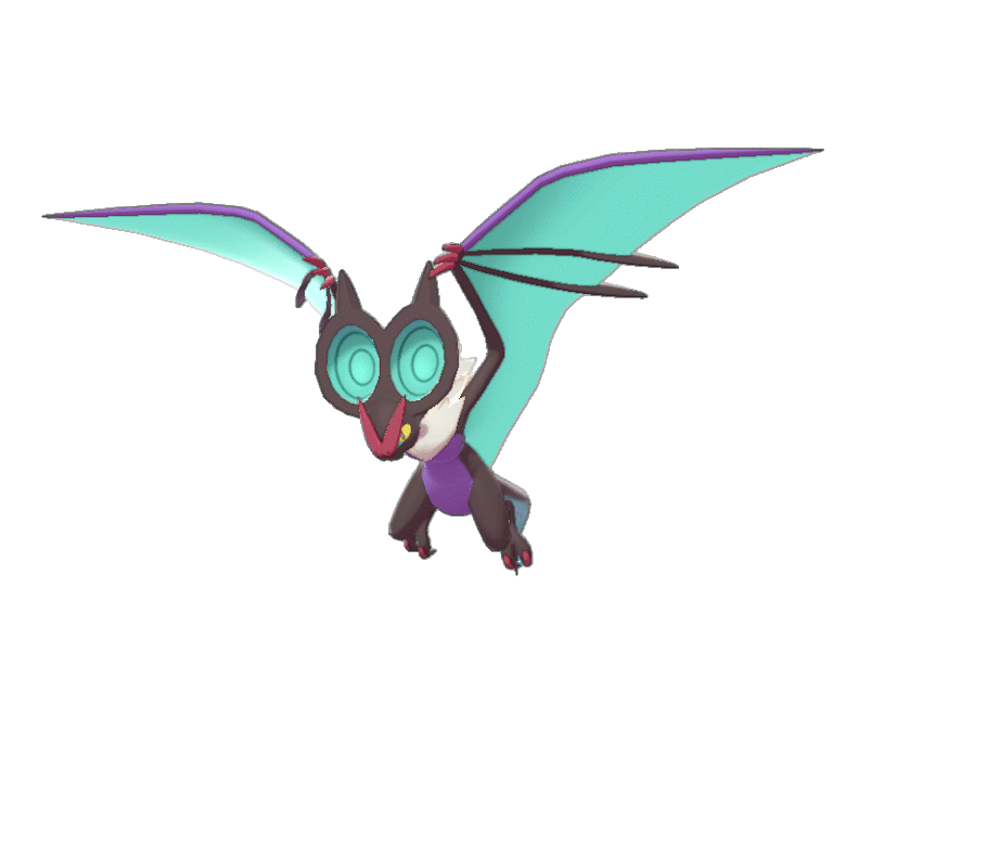 Noivern