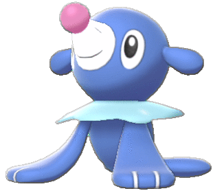 Popplio