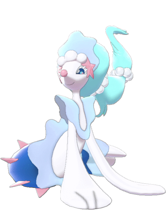 Primarina