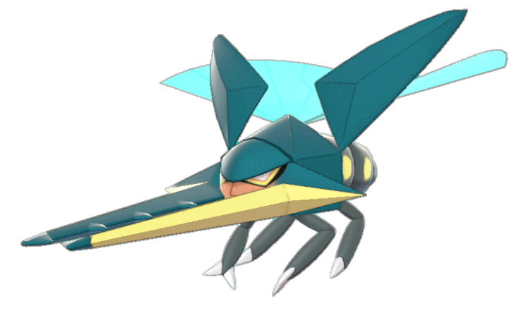 Vikavolt