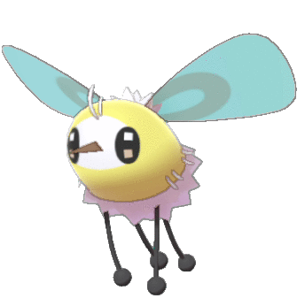 Cutiefly