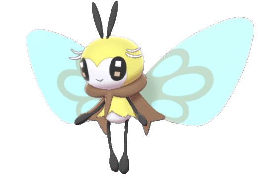 Ribombee