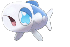Wishiwashi