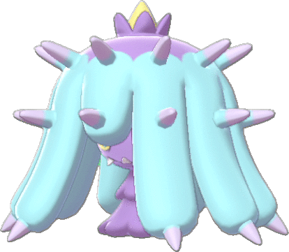 Mareanie