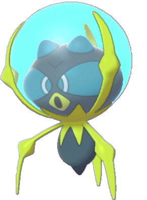 Dewpider