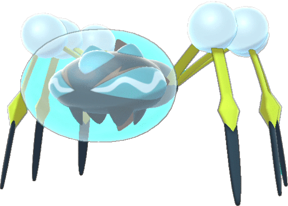 Araquanid