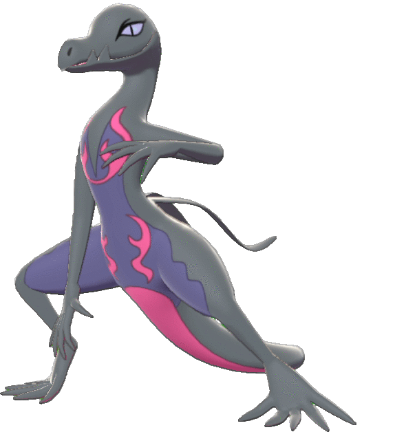 Salazzle