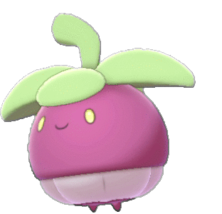 Bounsweet