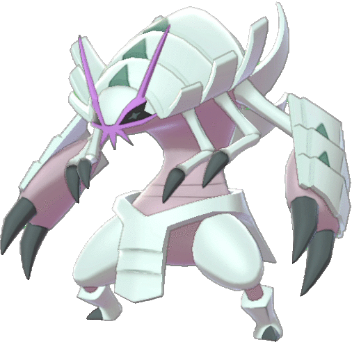 Golisopod