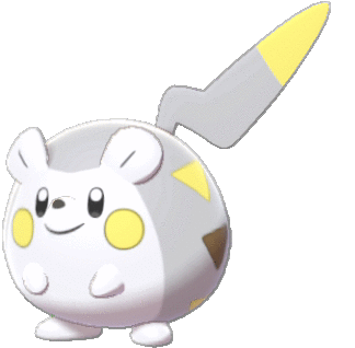 Togedemaru