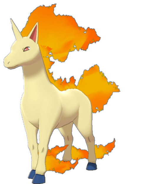 Rapidash