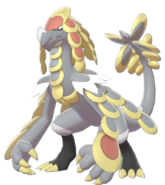 Kommo-o