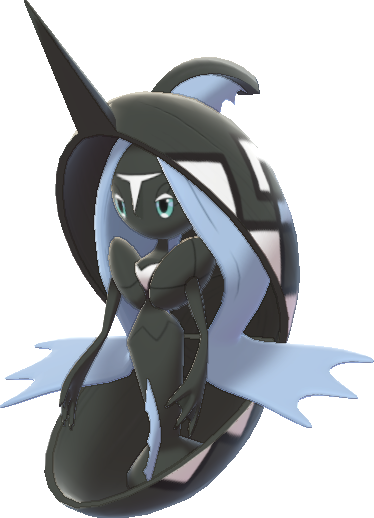 Shiny Tapu Fini sprite