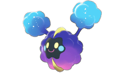 Cosmog
