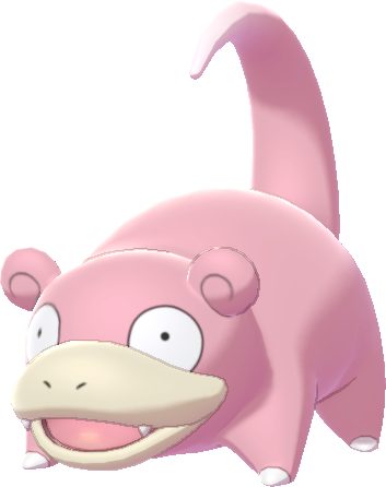 Slowpoke