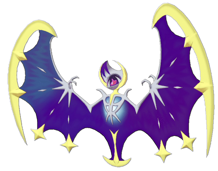 Lunala