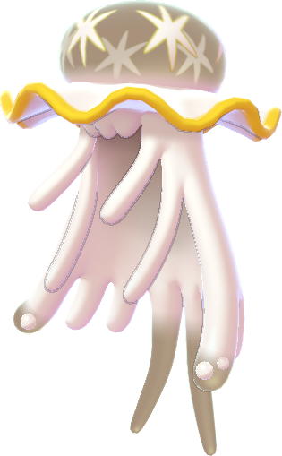 Shiny Nihilego sprite
