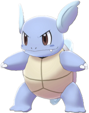 Wartortle