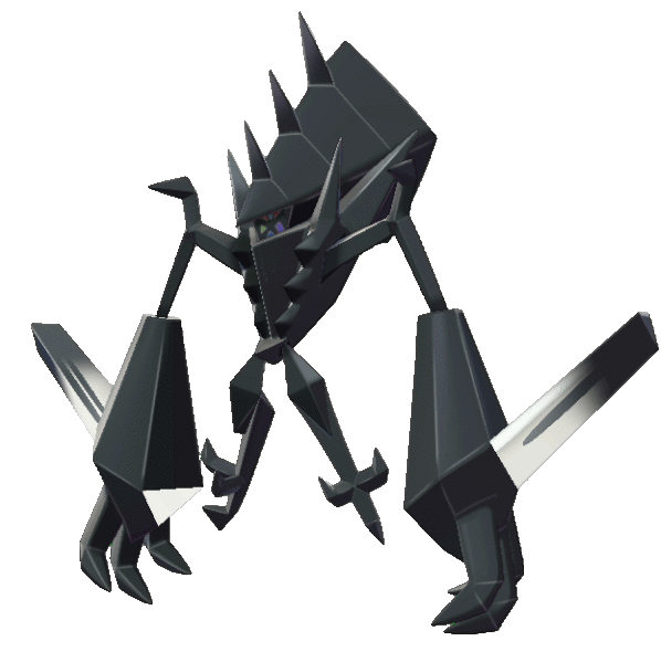 Necrozma
