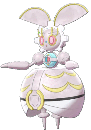 Magearna