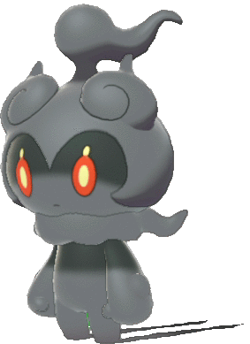Marshadow