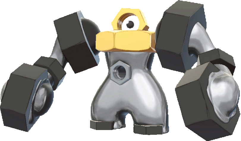 Melmetal