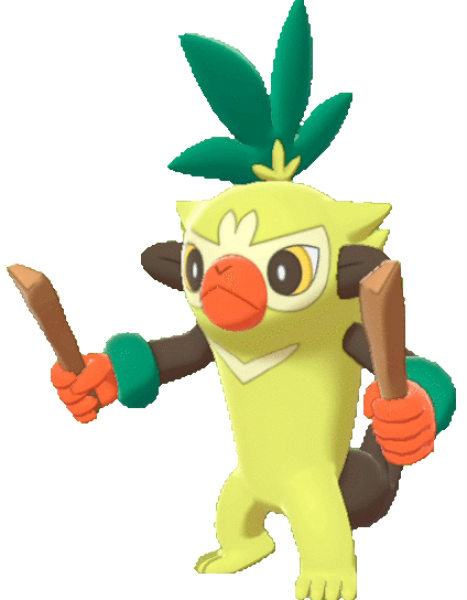 Thwackey