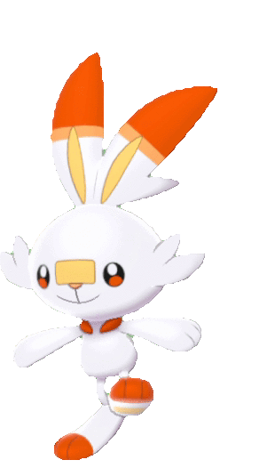 Scorbunny