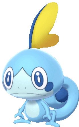 Sobble