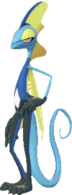 Inteleon