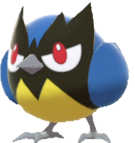 Rookidee