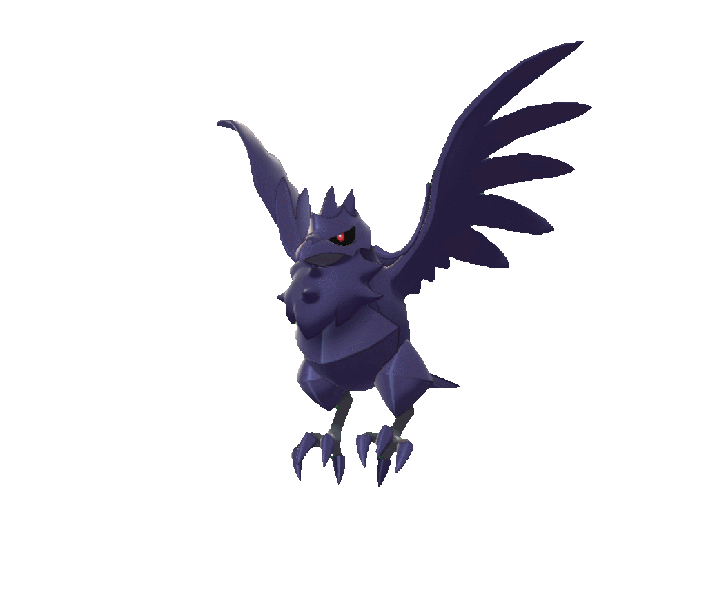 Corviknight