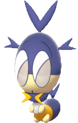 Blipbug