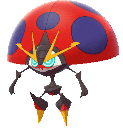 Orbeetle