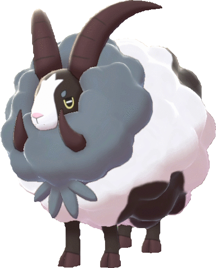 Dubwool