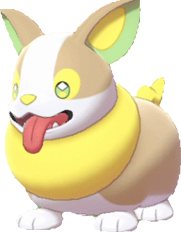 Yamper