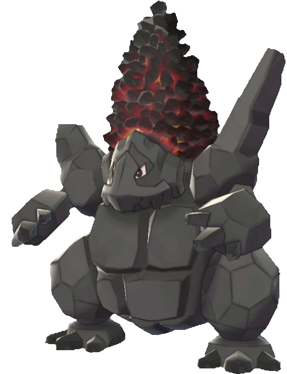 Coalossal
