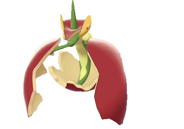 Flapple