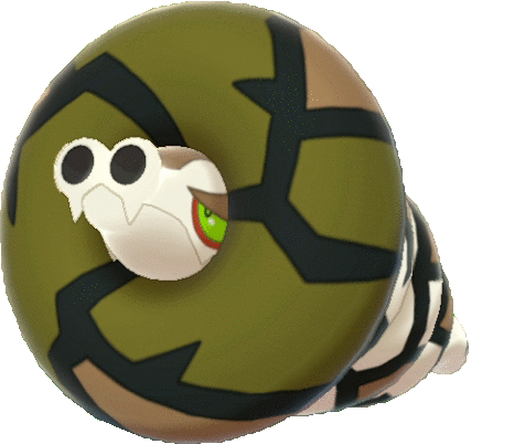 Sandaconda