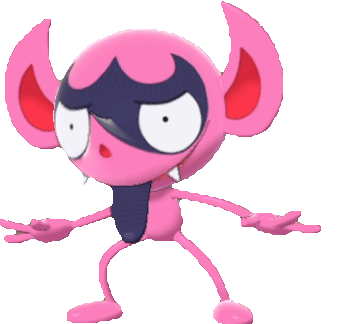 Impidimp