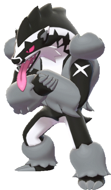 Obstagoon
