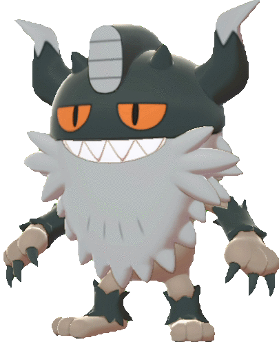 Perrserker