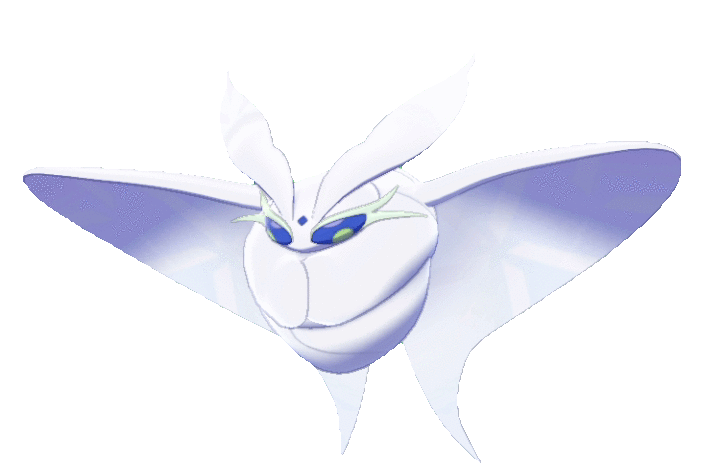 Frosmoth