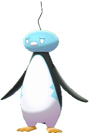 Eiscue Noice