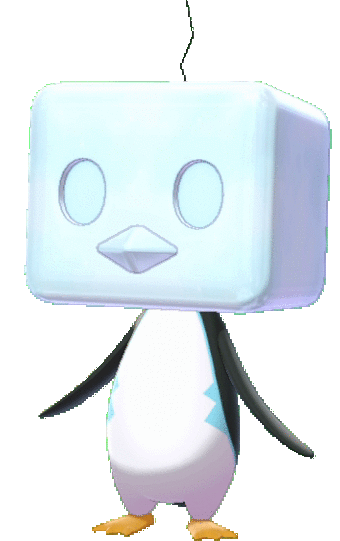 Eiscue